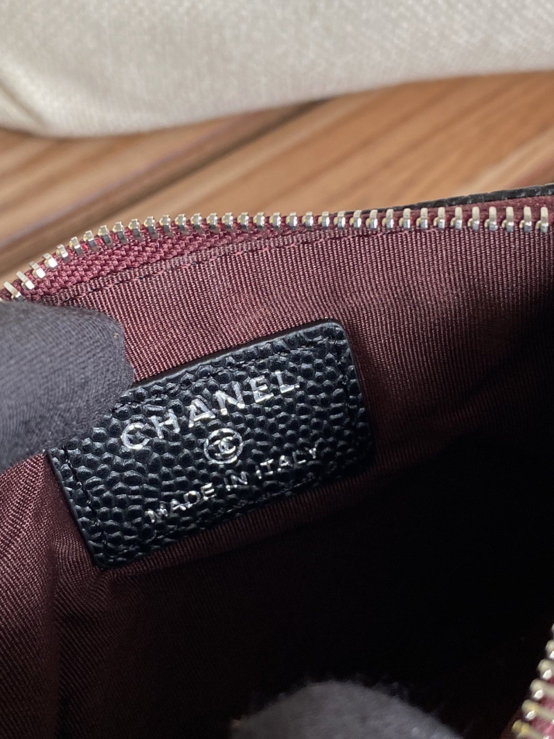 Ch**el wallet purse